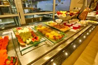 Quality Hotel Flamboyant - พร้อมอาหารเช้า