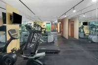 Days Inn by Wyndham Scranton PA - Gym
