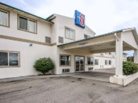 Motel 6 Nephi, UT Hotels in Nephi