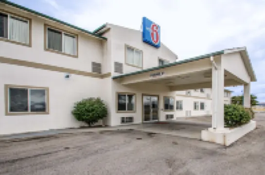 Motel 6 Nephi, UT Hotels in Nephi