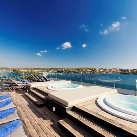 Barceló Hamilton Menorca - Adults Only