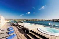 Barceló Hamilton Menorca - Adults Only - Træningscentre
