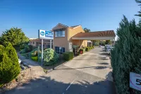 Best Western Airport Motel and Convention Centre Các khách sạn ở Melbourne Airport