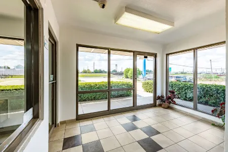 Studio 6 Monroe, la - Hwy 165