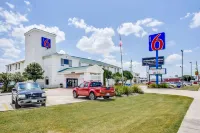 Motel 6 Katy, TX - Houston Hotels near RCCG King＇s Palace