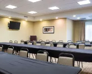 Comfort Suites - Pet friendly