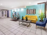 Days Inn by Wyndham Raleigh Glenwood-Crabtree Hotels near Umstead State Park