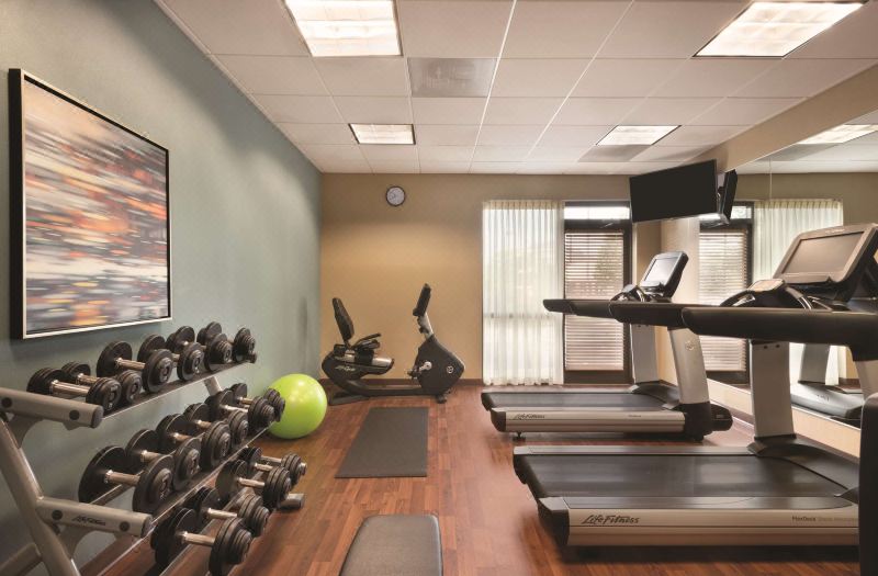 Hyatt Place Chicago Hoffman Estates photo 3