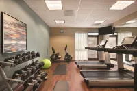 Hyatt Place Chicago Hoffman Estates - Gym