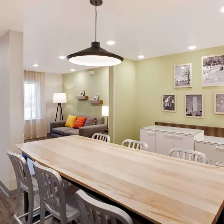WoodSpring Suites Plano - North Dallas