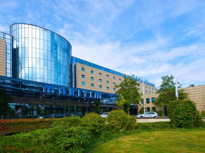 Maritim Hotel Bonn