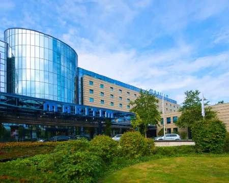 Maritim Hotel Bonn Hoteles en Bonn