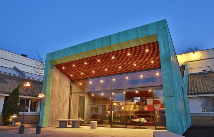 Best Western Plus Hotel Fredericia