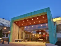 Best Western Plus Hotel Fredericia Hotels in Fredericia