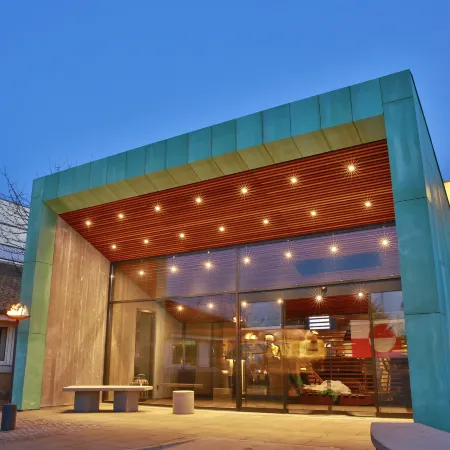Best Western Plus Hotel Fredericia