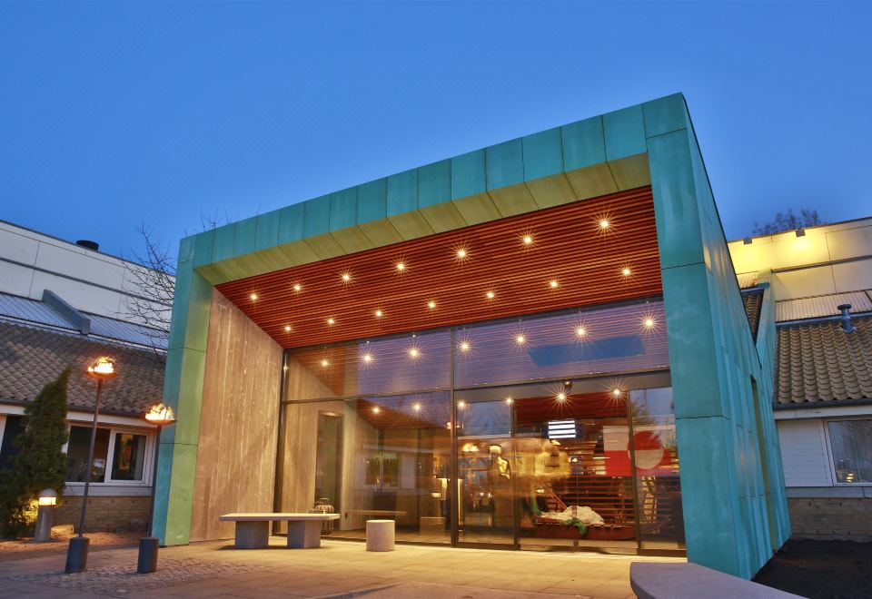 Best Western Plus Hotel Fredericia - Housity