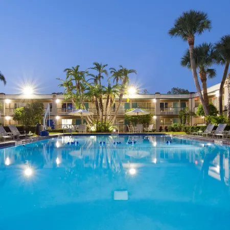 Best Western Downtown Stuart
