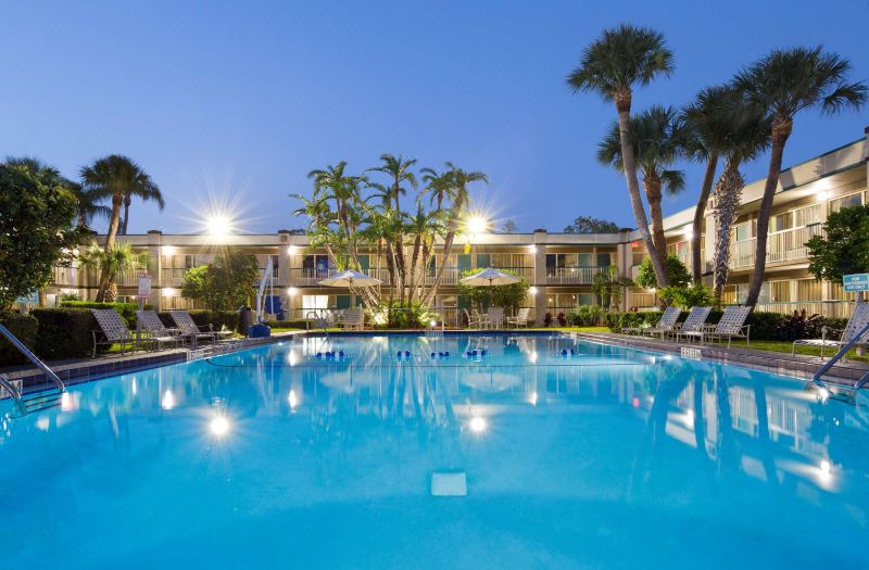 Best Western Downtown Stuart photo 3