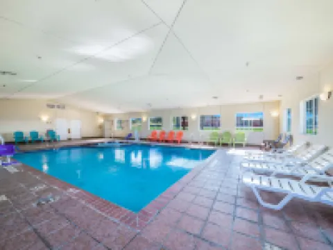 Motel 6 Decatur, TX Hotels in Wise County
