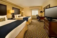 Best Western Premier Plaza Hotel and Conference Center فنادق في بويالوب
