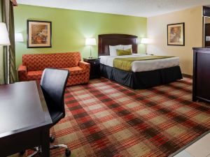 Best Western Plus Addison/Dallas Hotel