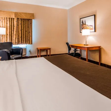 Best Western Thunder Bay Crossroads