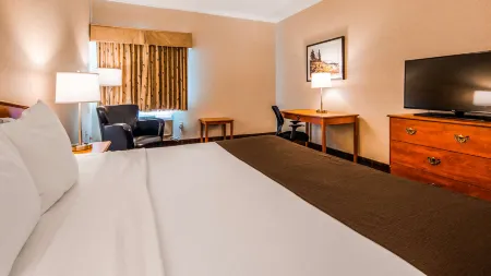 十字路貝斯特韋斯特飯店