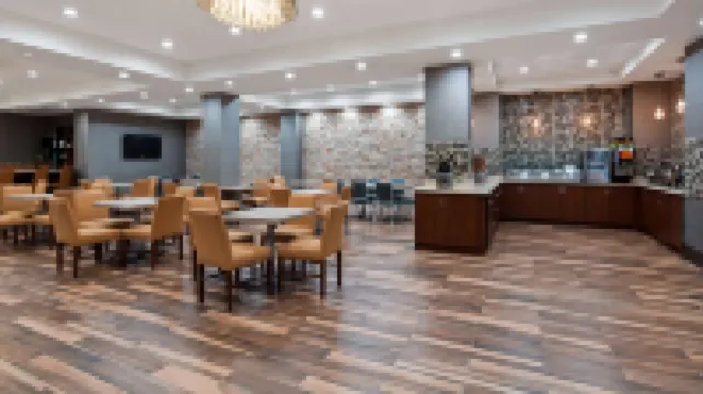 Best Western Plus Philadelphia Convention Center Hotel Hotels in Philadelphia