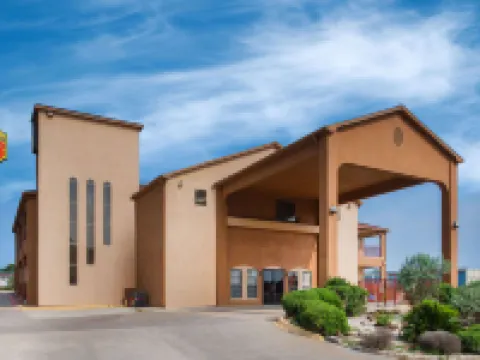 Super 8 by Wyndham Bastrop TX Hotels in Bastrop County