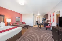 Hawthorn Extended Stay by Wyndham Dickinson
