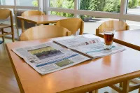 The Originals Access, Hôtel Saint-Flour - Desayuno