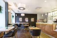 Scandic Plaza Turku - ที่มีบาร์