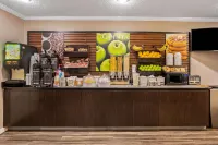 La Quinta Inn & Suites by Wyndham N Little Rock-McCain Mall - sarapan