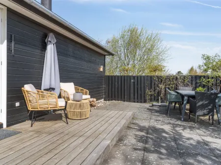 "Mojsej" Отели в г. Слагельсе