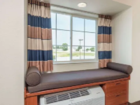 Microtel Inn & Suites by Wyndham Sainte Genevieve Hotels in Ste. Genevieve County