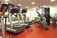 Scandic Hvidovre - Gym