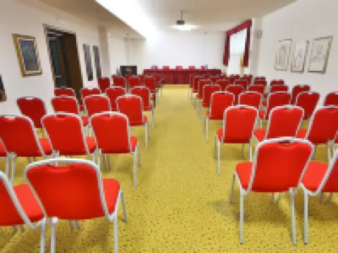 Best Western Cesena Hotel Hoteles en Cesena