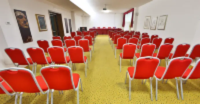 ベストウェスタン チェゼーナ ホテル