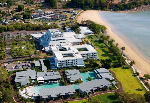 민딜 비치 카지노 리조트