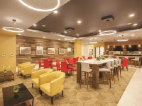 聖何塞南摩根山拉昆塔温德姆套房酒店 聖克拉拉縣酒店