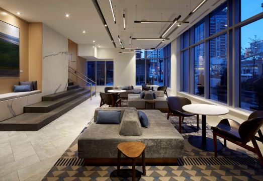 호텔 부대시설 1