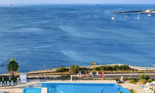 Hotel Cascais Miragem Health & Spa