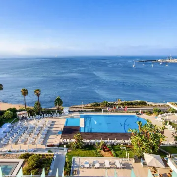 Hotel Cascais Miragem Health & Spa