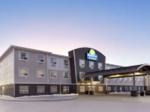 Days Inn & Suites by Wyndham Warman Hotels in Warman