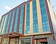 Clarion Inn Sevilla Hotels in Sahibzada Ajit Singh Nagar