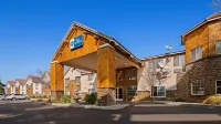 Best Western Liberty Inn Hotels in Kern County