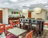 Comfort Inn Near Quantico Main Gate North - breakfast