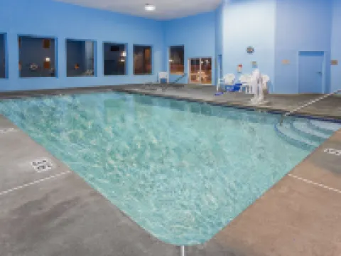 Super 8 by Wyndham Corvallis Hotels in Corvallis