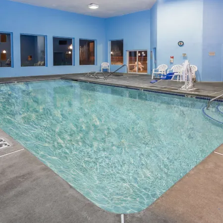 Super 8 by Wyndham Corvallis