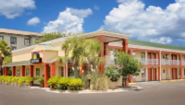 Days Inn by Wyndham Fort Walton Beach Hoteles en 